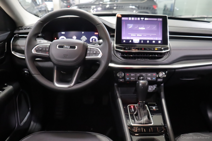 jeep compass 1.3 t270 turbo flex limited at6 4p automatico 2023