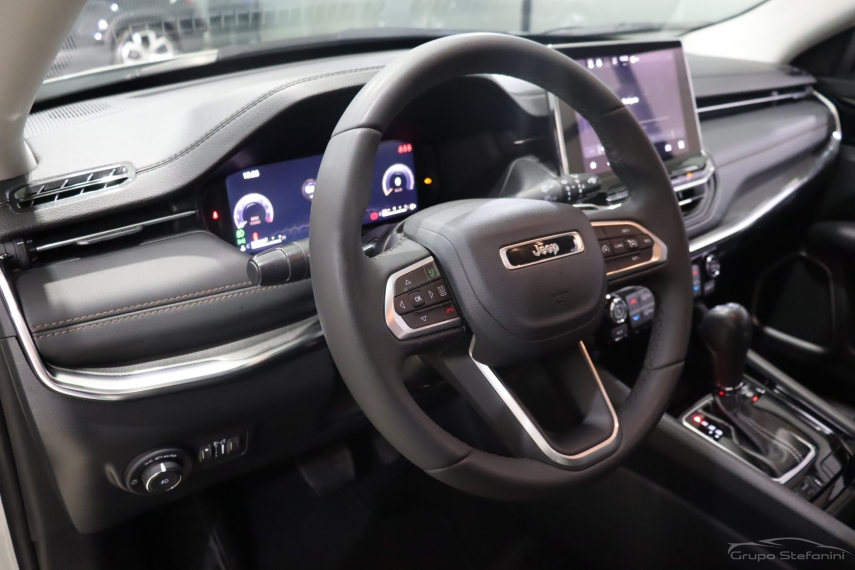 jeep compass 1.3 t270 turbo flex limited at6 4p automatico 2023