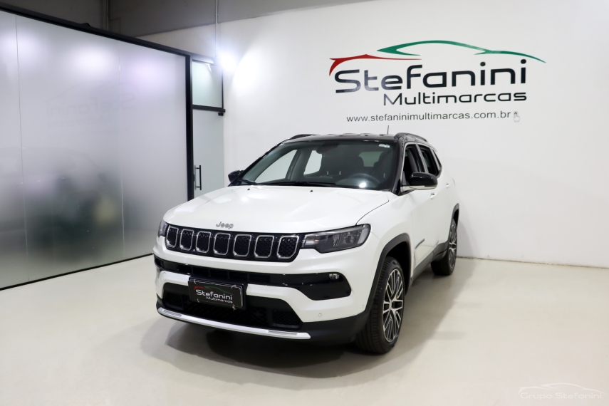 jeep compass 1.3 t270 turbo flex limited at6 4p automatico 2023 jeep compass 1.3 t270 turbo flex limited at6 4p automatico 2023