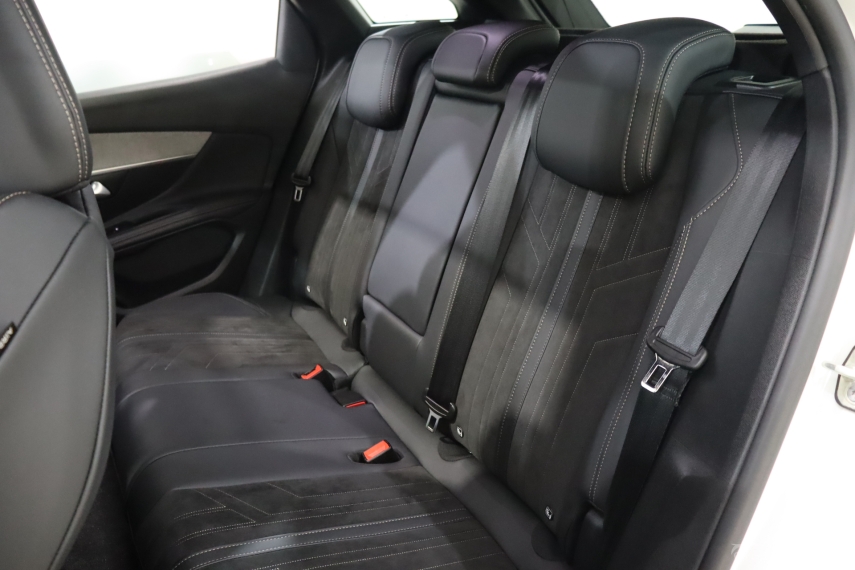 peugeot 3008 1.6 16v thp gasolina gt pack automatico 4p 2023