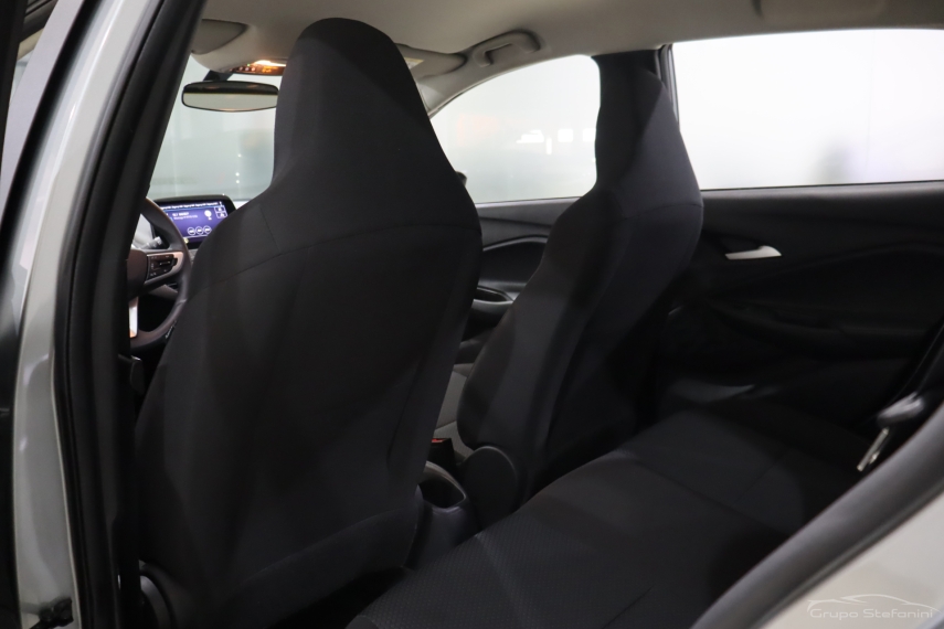 chevrolet onix 1.0 flex lt manual 4p 2025