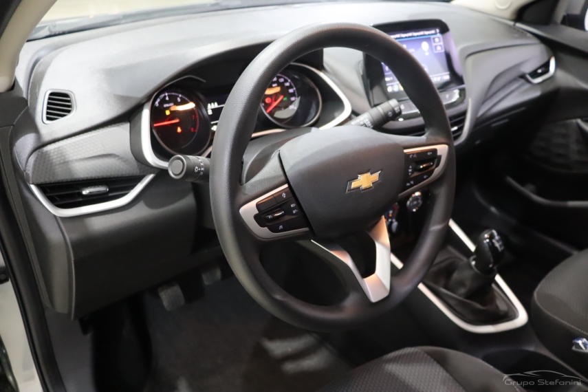 chevrolet onix 1.0 flex lt manual 4p 2025