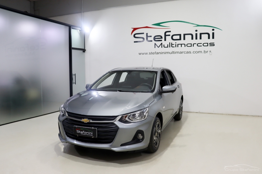 chevrolet onix 1.0 flex lt manual 4p 2025 chevrolet onix 1.0 flex lt manual 4p 2025