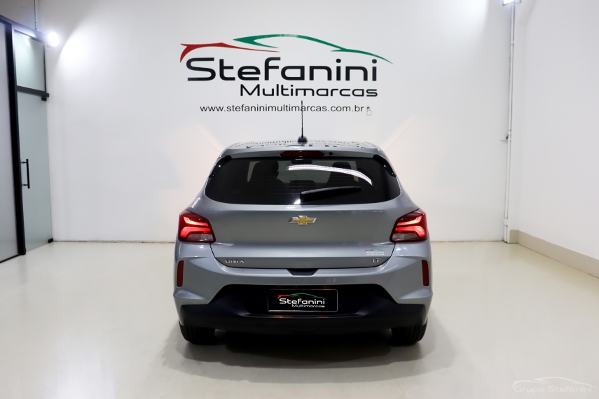 chevrolet onix 1.0 flex lt manual 4p 2025