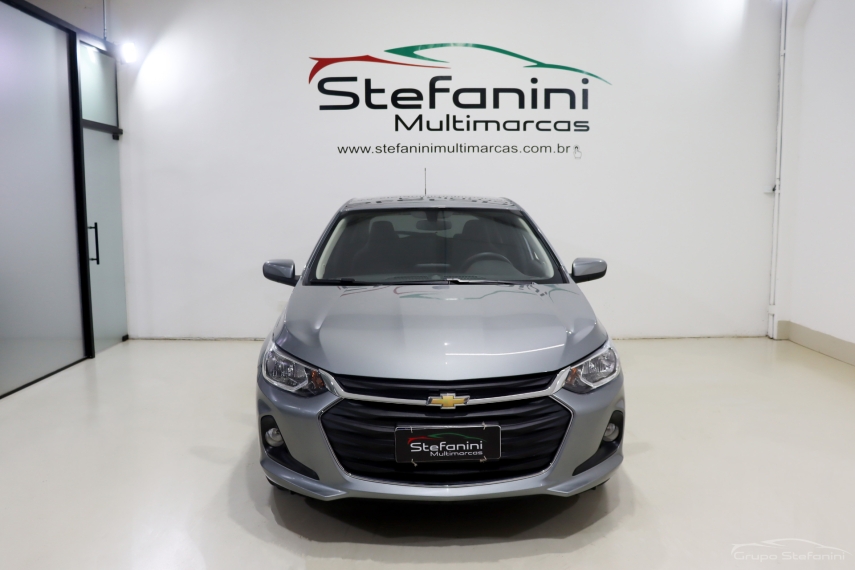 chevrolet onix 1.0 flex lt manual 4p 2025
