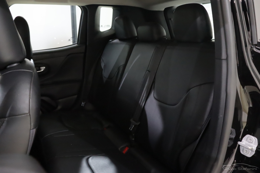 jeep renegade 1.8 16v flex 4p automatico 2018