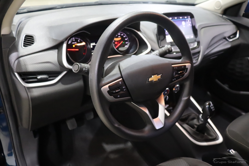 chevrolet onix 1.0 flex lt manual 4p 2024