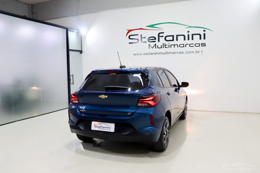 chevrolet onix 1.0 flex lt manual 4p 2024