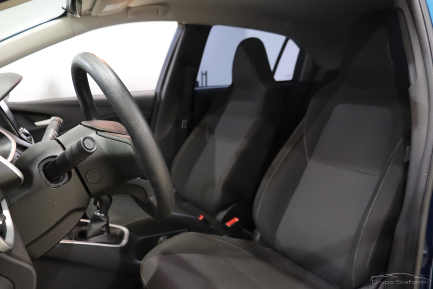 chevrolet onix 1.0 flex lt manual 4p 2024