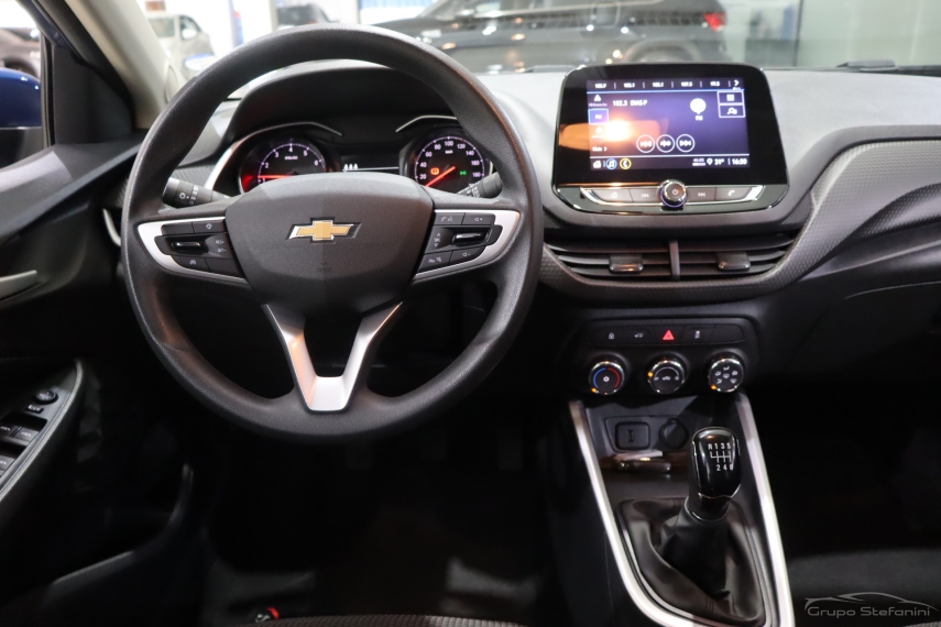 chevrolet onix 1.0 flex lt manual 4p 2024
