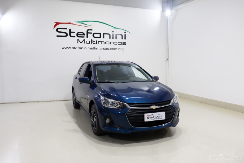 chevrolet onix 1.0 flex lt manual 4p 2024