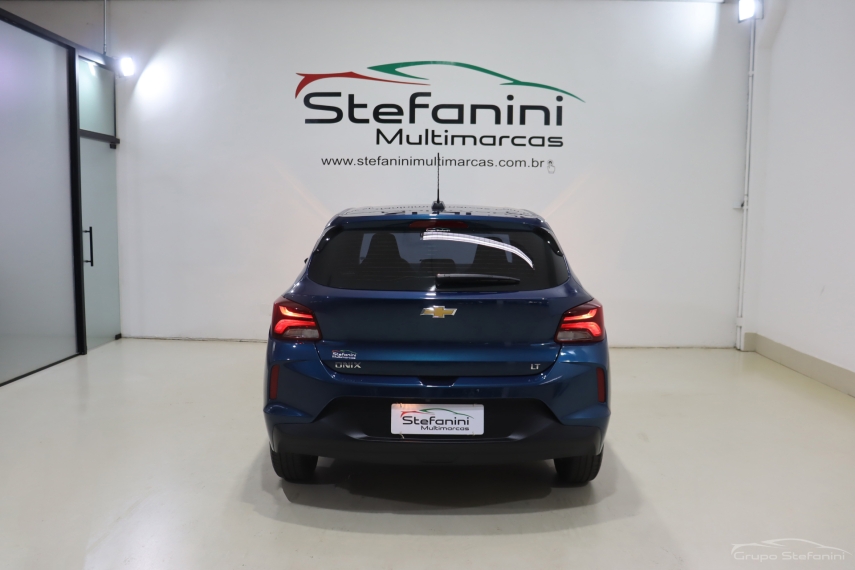 chevrolet onix 1.0 flex lt manual 4p 2024