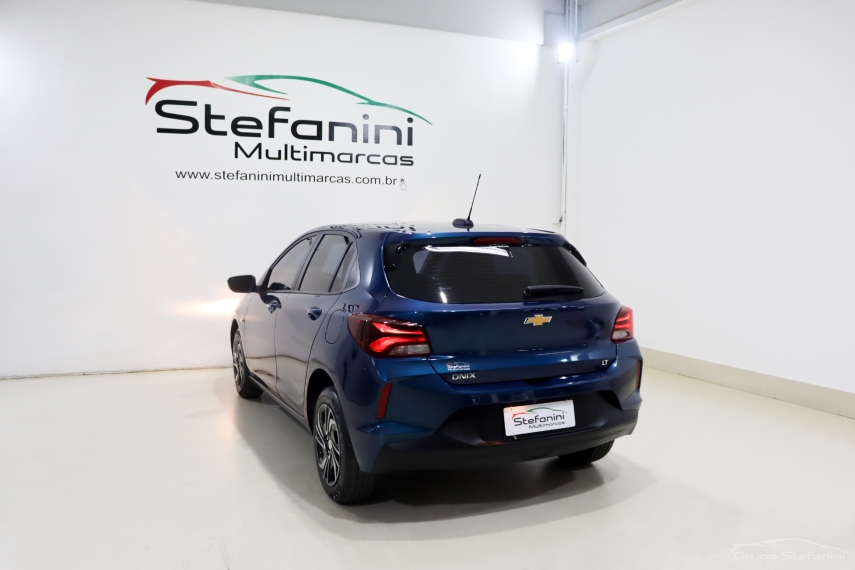 chevrolet onix 1.0 flex lt manual 4p 2024