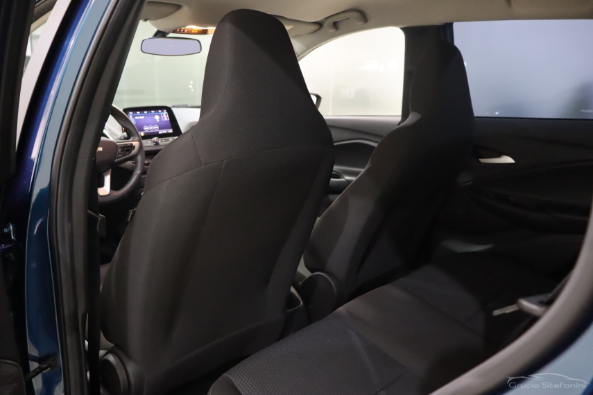 chevrolet onix 1.0 flex lt manual 4p 2024