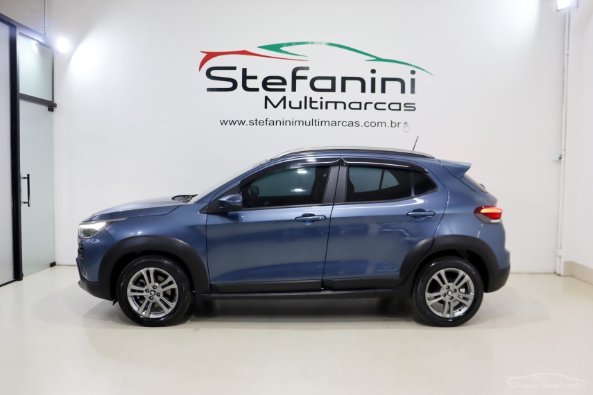fiat pulse 1.0 turbo 200 flex drive cvt 4p automatico 2022