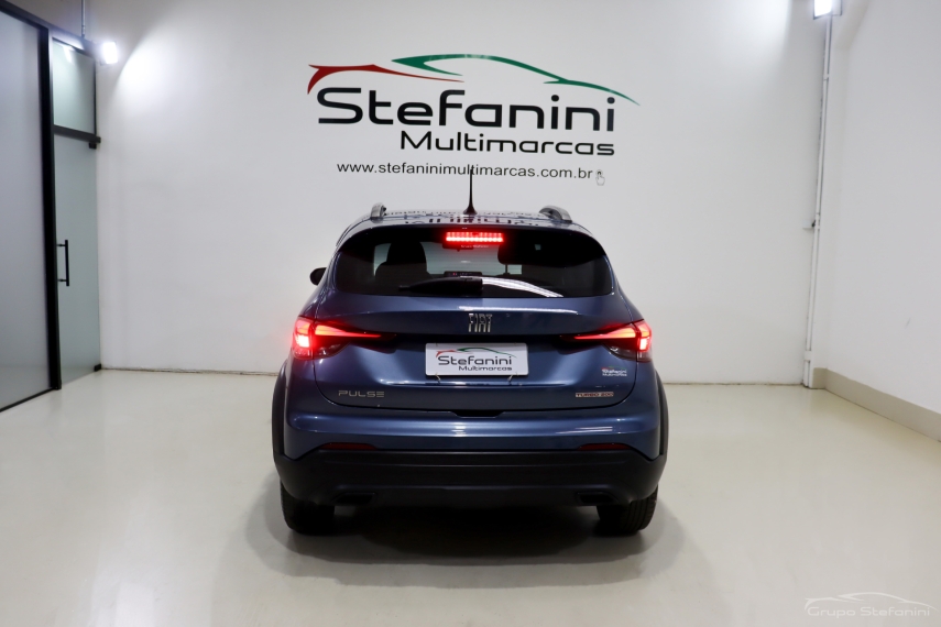 fiat pulse 1.0 turbo 200 flex drive cvt 4p automatico 2022