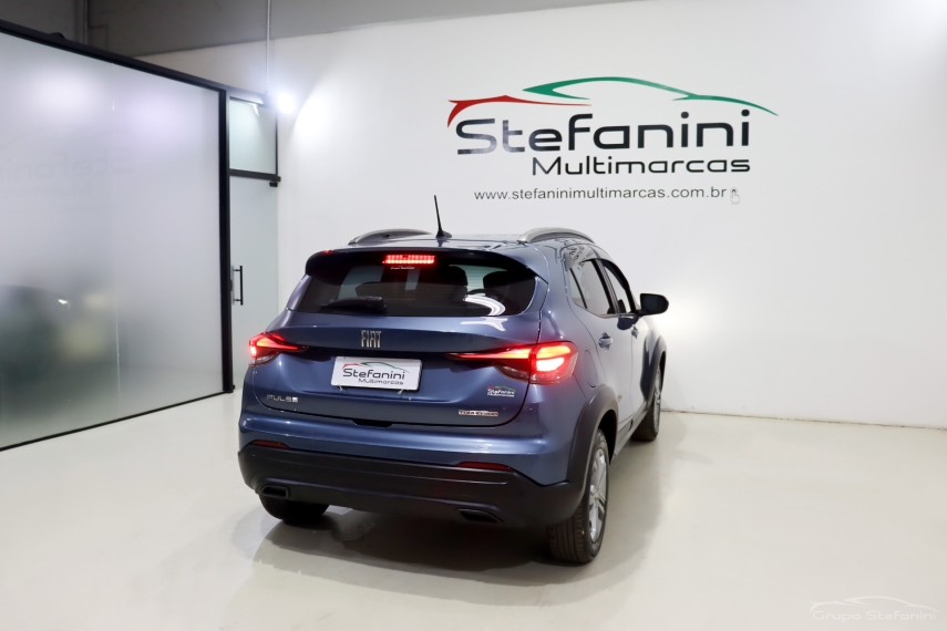 fiat pulse 1.0 turbo 200 flex drive cvt 4p automatico 2022
