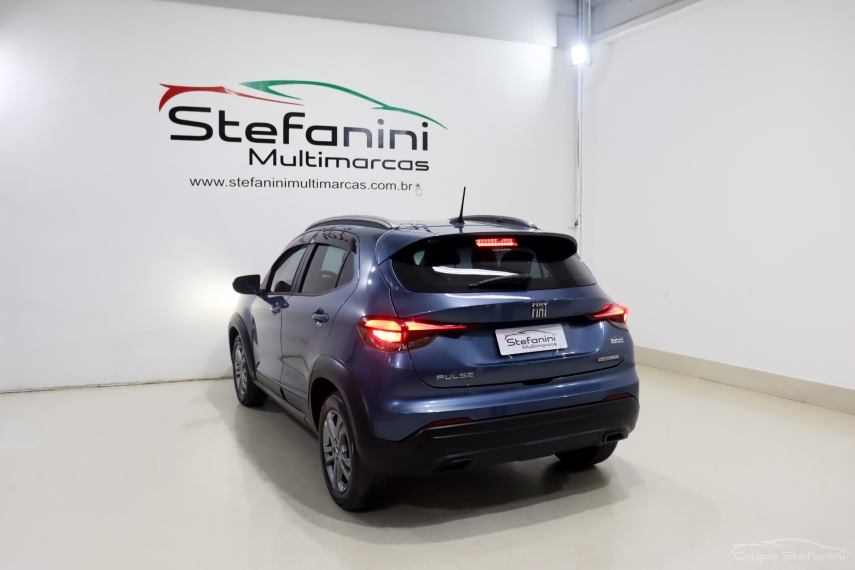 fiat pulse 1.0 turbo 200 flex drive cvt 4p automatico 2022