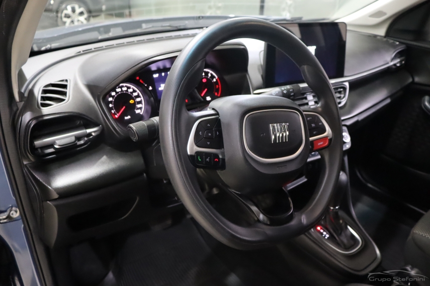 fiat pulse 1.0 turbo 200 flex drive cvt 4p automatico 2022