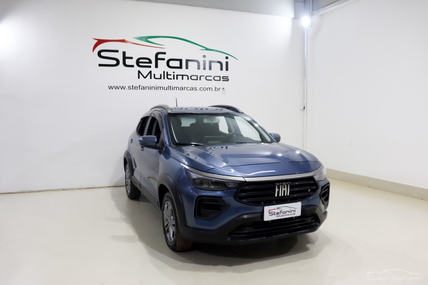 fiat pulse 1.0 turbo 200 flex drive cvt 4p automatico 2022