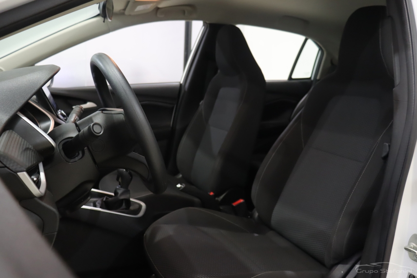 chevrolet onix 1.0 turbo flex lt manual 4p 2024