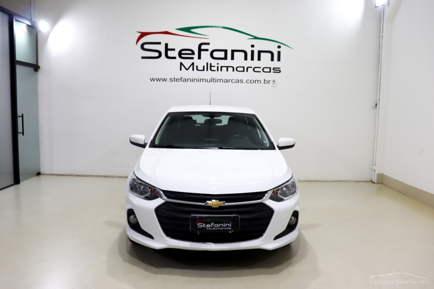 chevrolet onix 1.0 turbo flex lt manual 4p 2024