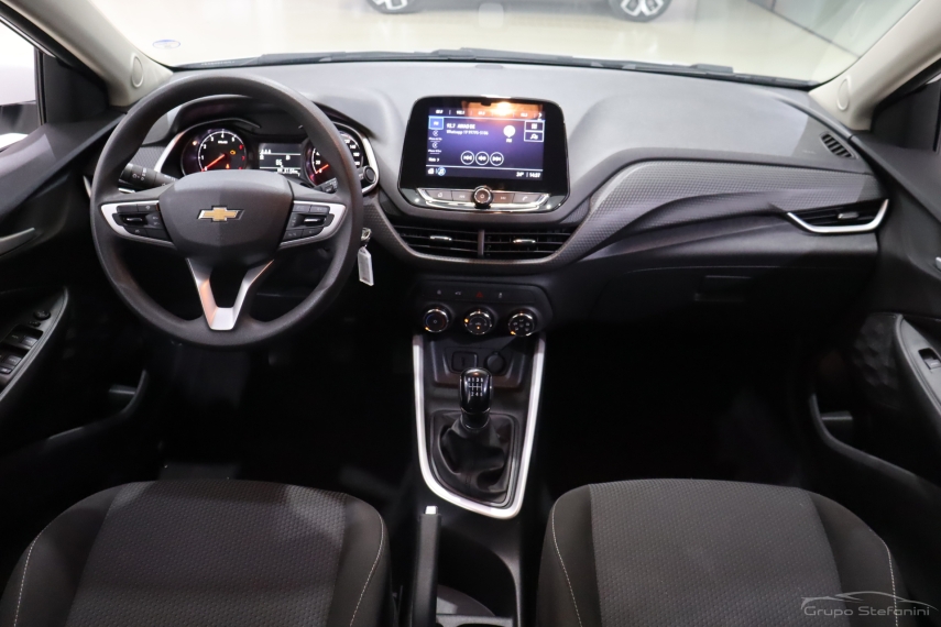 chevrolet onix 1.0 turbo flex lt automatico 4p 2023