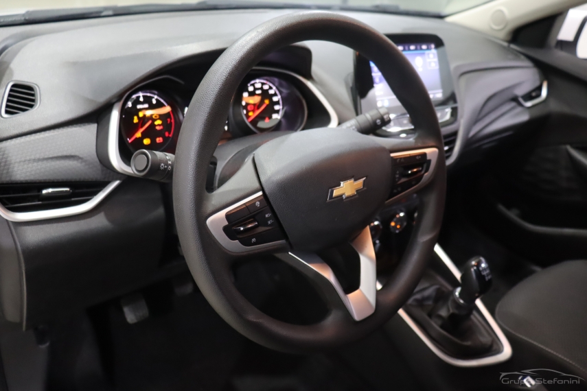 chevrolet onix 1.0 turbo flex lt automatico 4p 2023