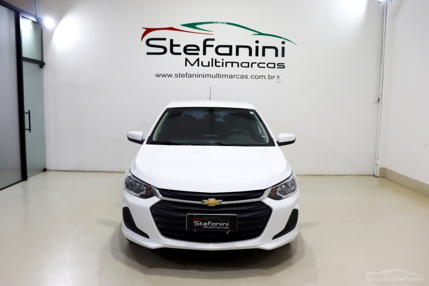 chevrolet onix 1.0 turbo flex lt automatico 4p 2023