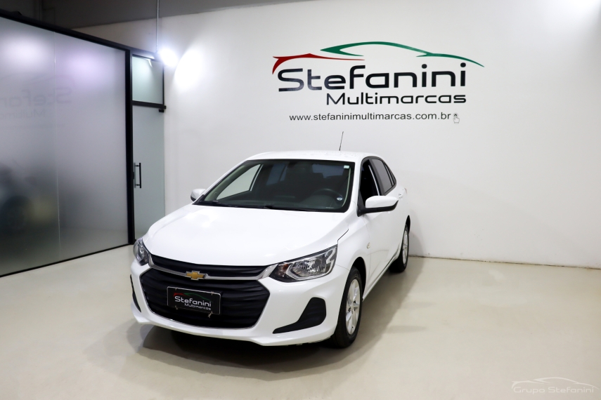 chevrolet onix 1.0 turbo flex lt automatico 4p 2023