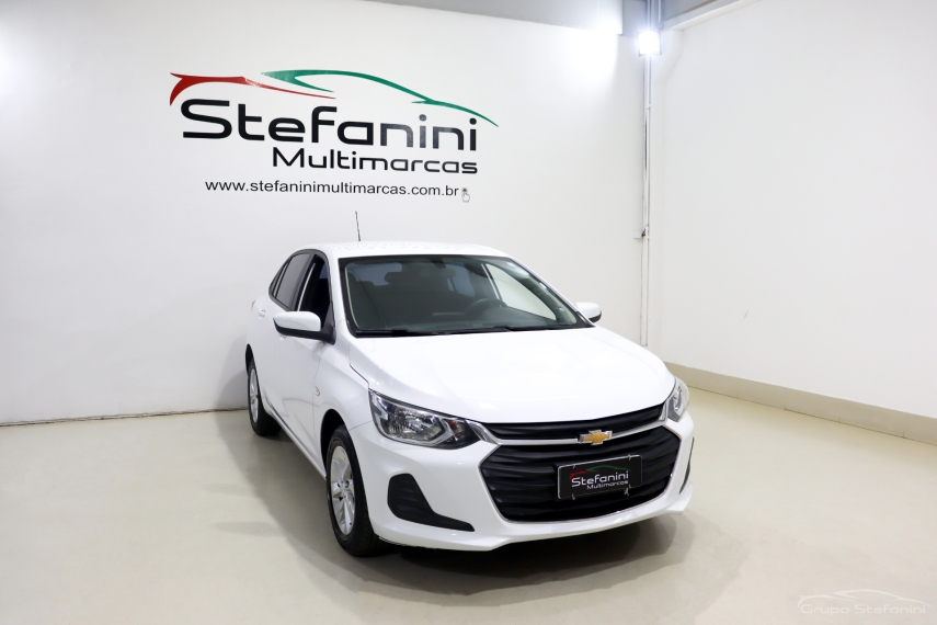 chevrolet onix 1.0 turbo flex lt automatico 4p 2023