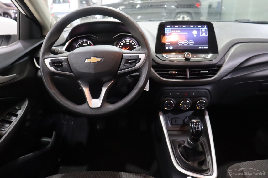 chevrolet onix 1.0 turbo flex lt automatico 4p 2023