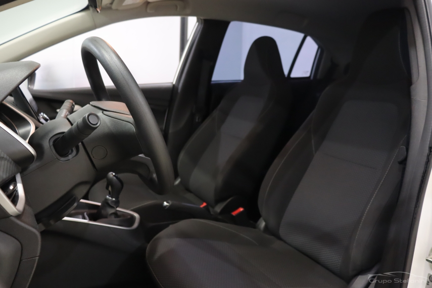chevrolet onix 1.0 turbo flex lt automatico 4p 2023