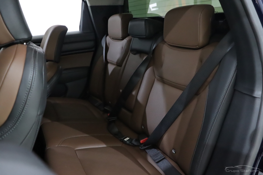 ram rampage 2.0 turbo diesel laramie 4x4 automatico 4p 2024