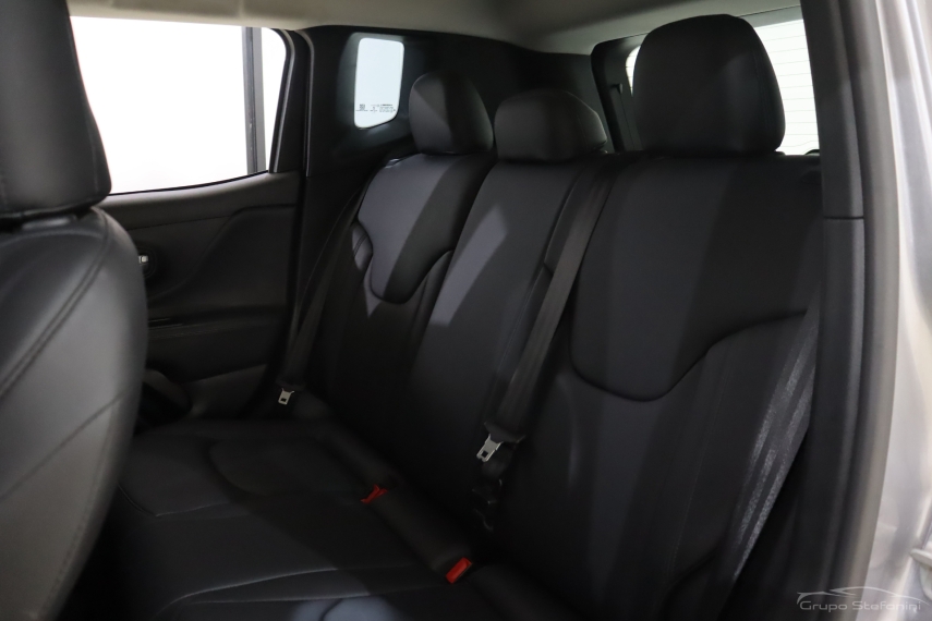 jeep renegade 1.8 16v flex 4p automatico 2020