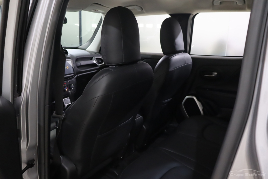 jeep renegade 1.8 16v flex 4p automatico 2020