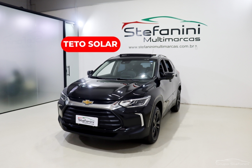 chevrolet tracker 1.2 turbo flex premier automatico 4p 2023 chevrolet tracker 1.2 turbo flex premier automatico 4p 2023