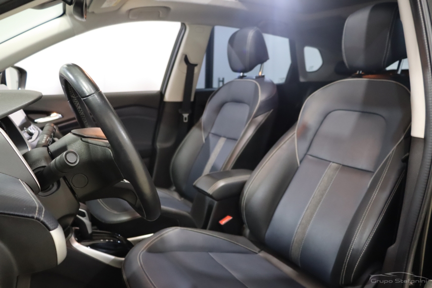 chevrolet tracker 1.2 turbo flex premier automatico 4p 2023