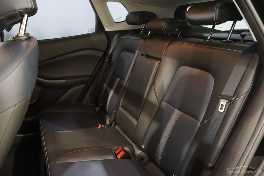 chevrolet tracker 1.2 turbo flex premier automatico 4p 2023