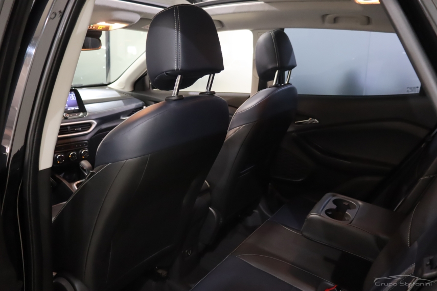 chevrolet tracker 1.2 turbo flex premier automatico 4p 2023