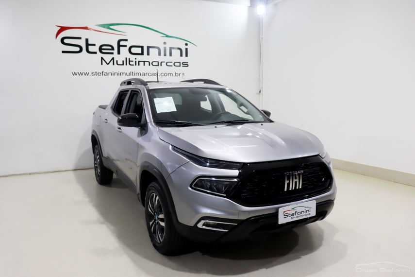 fiat toro 1.3 turbo 270 flex freedom at6 4p automatico 2025