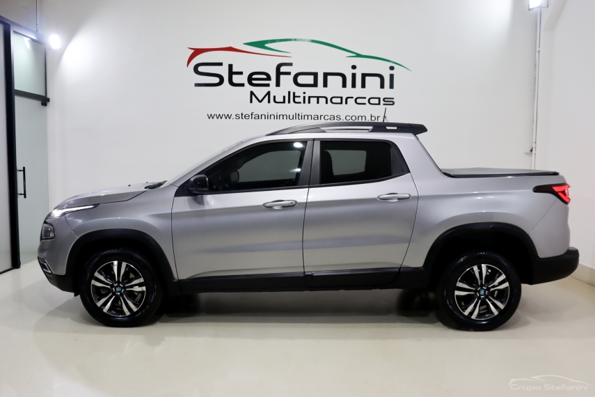 fiat toro 1.3 turbo 270 flex freedom at6 4p automatico 2025