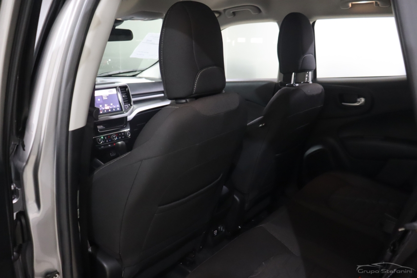 fiat toro 1.3 turbo 270 flex freedom at6 4p automatico 2025