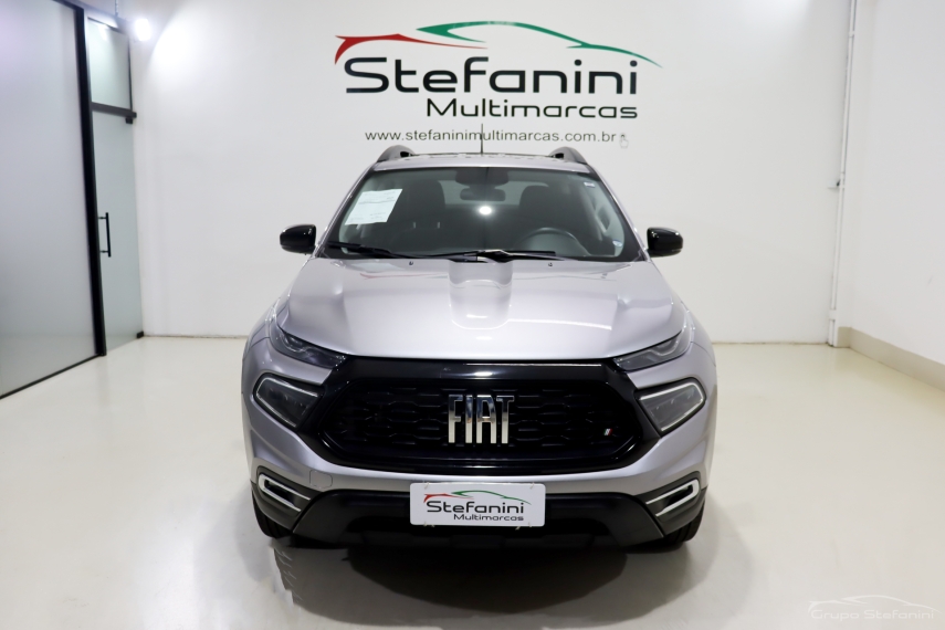 fiat toro 1.3 turbo 270 flex freedom at6 4p automatico 2025