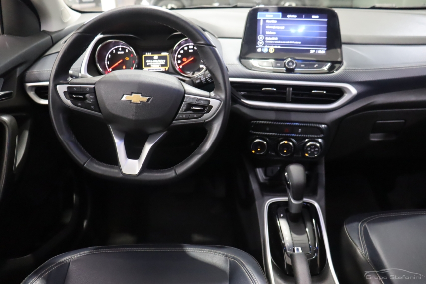 chevrolet tracker 1.2 turbo flex premier automatico 4p 2023