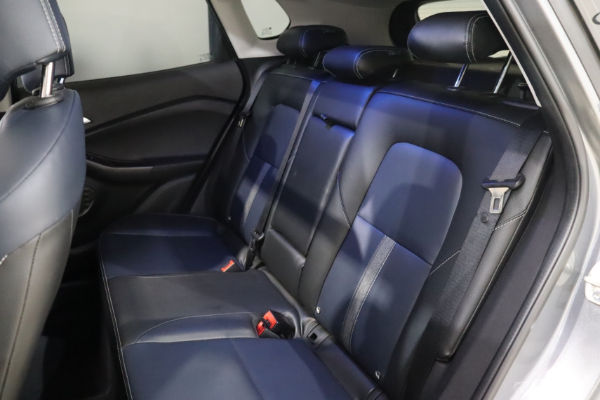 chevrolet tracker 1.2 turbo flex premier automatico 4p 2023