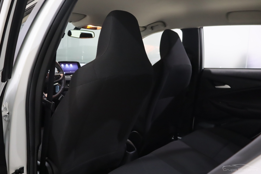chevrolet onix 1.0 turbo flex lt manual 4p 2023
