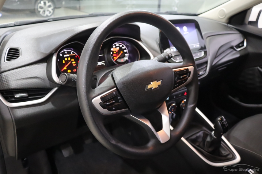 chevrolet onix 1.0 turbo flex lt manual 4p 2023