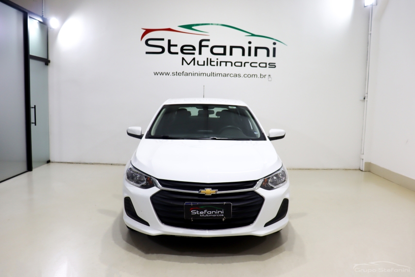 chevrolet onix 1.0 turbo flex lt manual 4p 2023