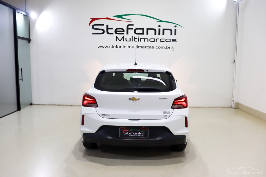 chevrolet onix 1.0 turbo flex lt manual 4p 2023